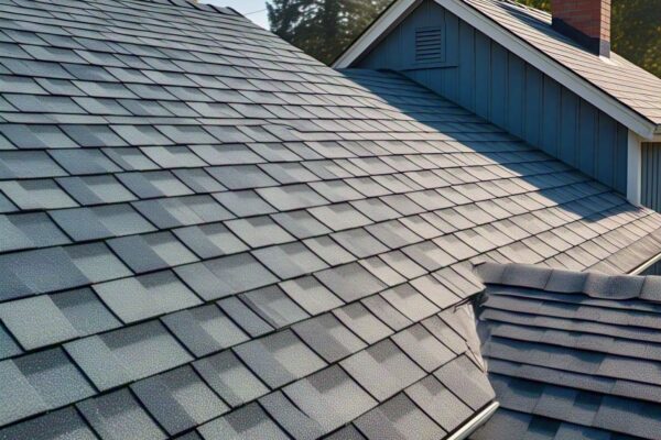 is grade a shingles better than grade b