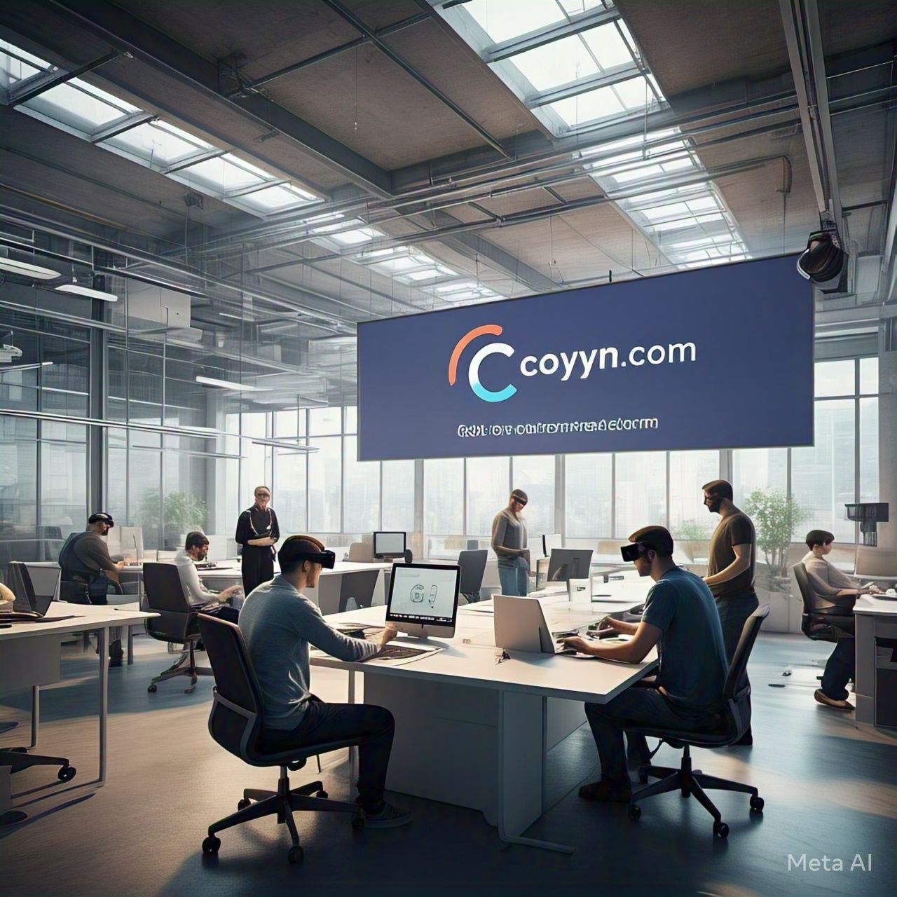 coyyn.com gig economy