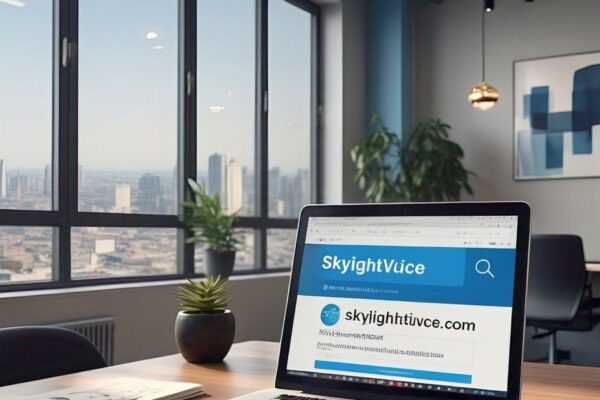 skylightvoice.com