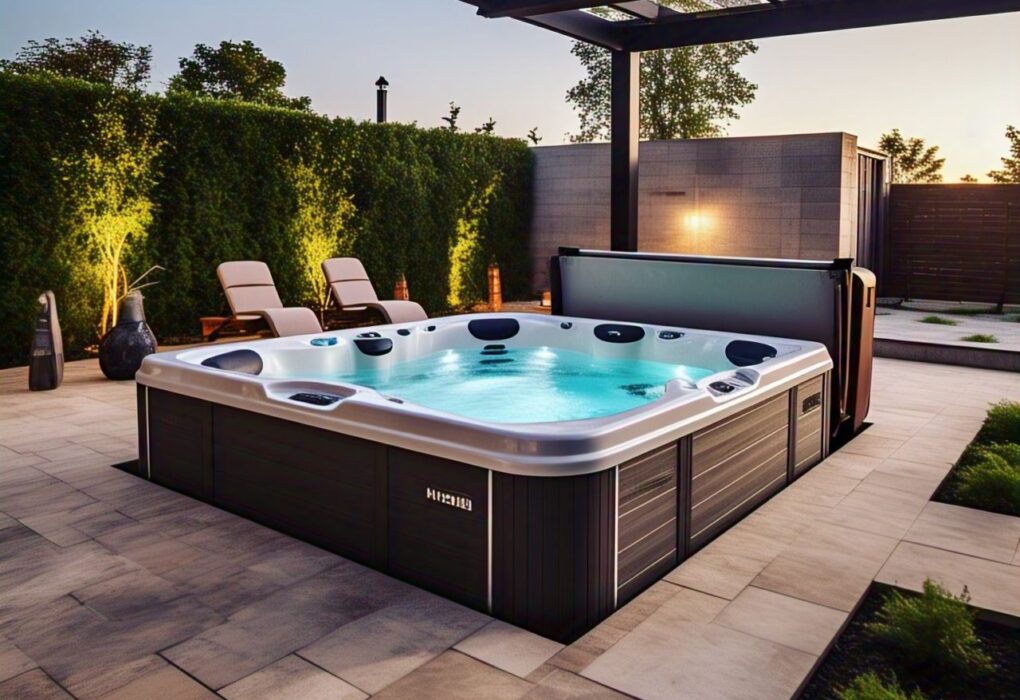 Pricing of Nordic D'Amour SE Hot Tub: A Comprehensive Guide