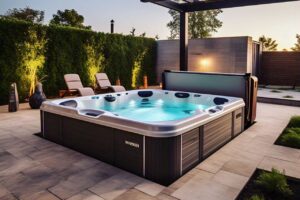 Pricing of Nordic D'Amour SE Hot Tub: A Comprehensive Guide