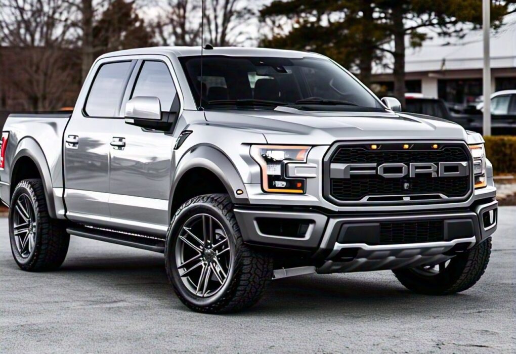 ford f-150 hybrid for sale near massachusetts