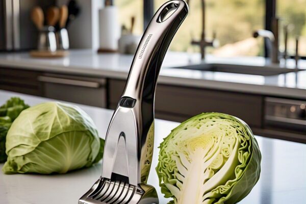 triangle y-peeler - 90 mm cabbage